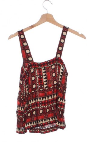 Dámský top H&M, Velikost XS, Barva Vícebarevné, Cena  49,00 Kč