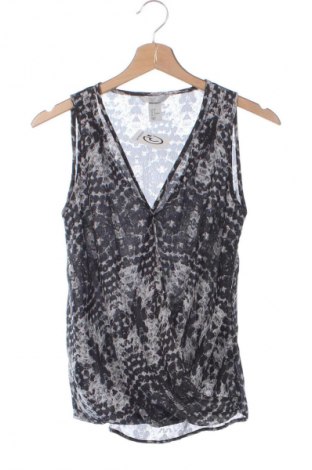 Dámský top H&M, Velikost XS, Barva Vícebarevné, Cena  49,00 Kč