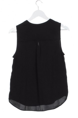 Dámský top H&M, Velikost XS, Barva Černá, Cena  49,00 Kč