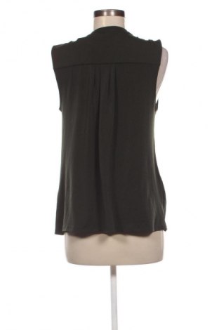 Top de femei H&M, Mărime M, Culoare Verde, Preț 11,99 Lei