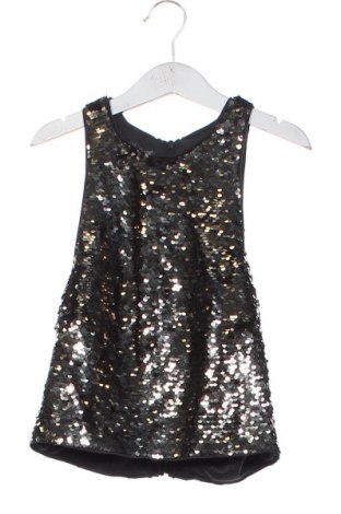 Női top H&M, Méret XS, Szín Ezüstös, Ár 2 379 Ft