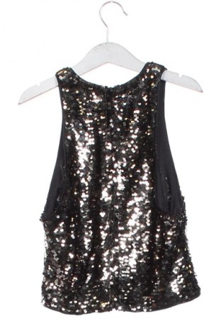 Női top H&M, Méret XS, Szín Ezüstös, Ár 2 379 Ft