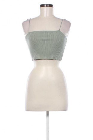 Dámský top H&M, Velikost M, Barva Zelená, Cena  49,00 Kč