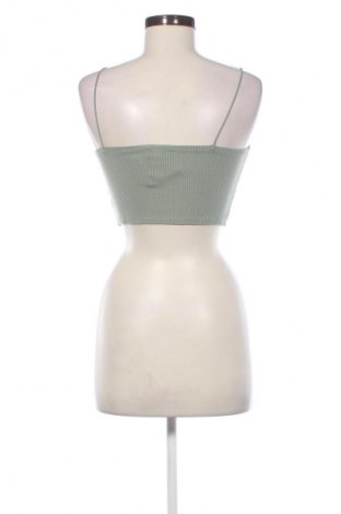 Dámský top H&M, Velikost M, Barva Zelená, Cena  49,00 Kč