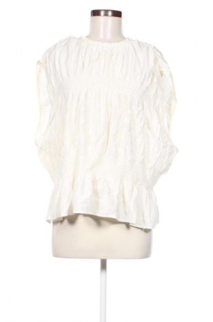 Dámský top H&M, Velikost XL, Barva Krémová, Cena  309,00 Kč