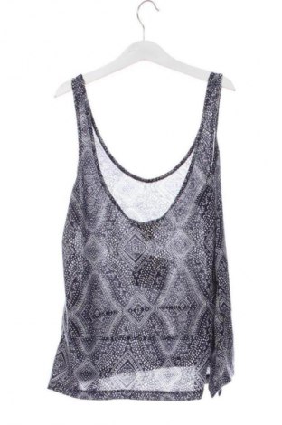 Dámský top H&M, Velikost XS, Barva Vícebarevné, Cena  49,00 Kč