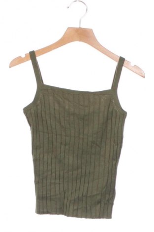 Dámský top H&M, Velikost XS, Barva Zelená, Cena  89,00 Kč