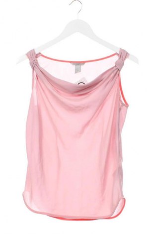 Dámský top H&M, Velikost S, Barva Popelavě růžová, Cena  49,00 Kč