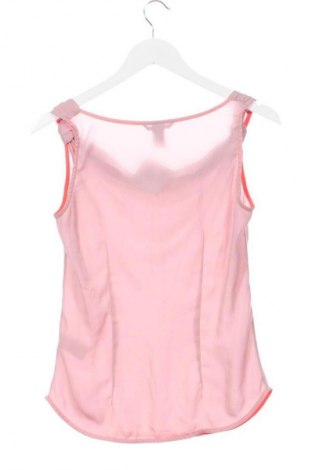 Dámský top H&M, Velikost S, Barva Popelavě růžová, Cena  49,00 Kč