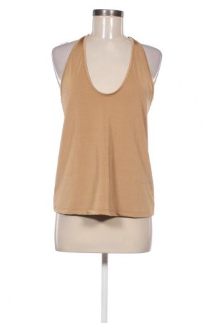 Dámský top H&M, Velikost S, Barva Hnědá, Cena  49,00 Kč