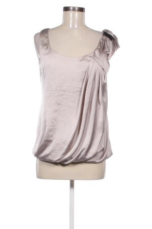 Dámský top H&M, Velikost M, Barva Šedá, Cena  49,00 Kč