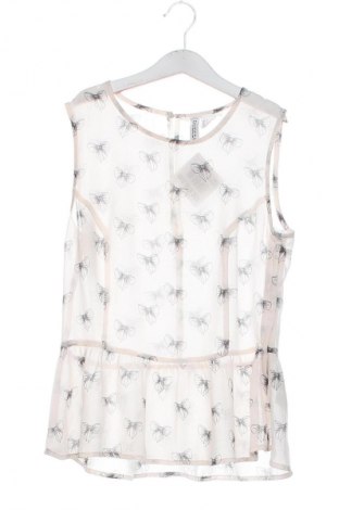 Dámský top H&M Divided, Velikost XS, Barva Vícebarevné, Cena  49,00 Kč