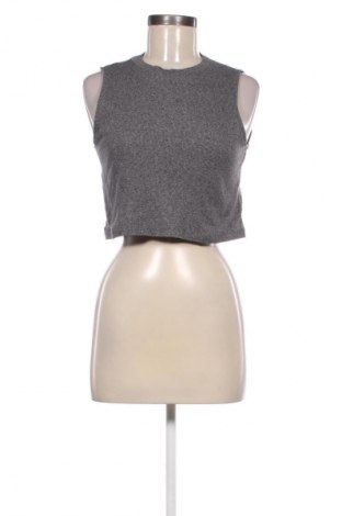 Damski top H&M Divided, Rozmiar L, Kolor Szary, Cena 15,99 zł
