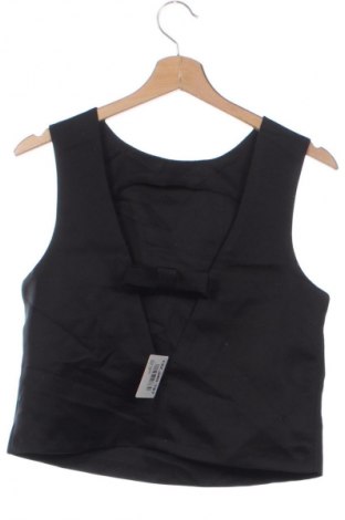 Damski top H&M Divided, Rozmiar S, Kolor Czarny, Cena 13,99 zł