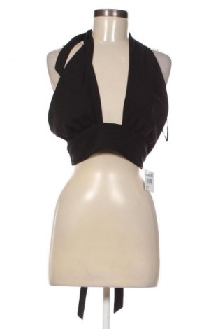 Damski top H&M Divided, Rozmiar M, Kolor Czarny, Cena 9,99 zł