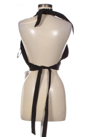 Damski top H&M Divided, Rozmiar M, Kolor Czarny, Cena 9,99 zł