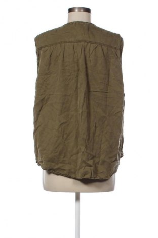 Dámský top H&M L.O.G.G., Velikost XL, Barva Zelená, Cena  89,00 Kč