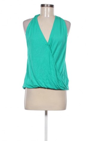 Damentop Happy Holly, Größe M, Farbe Grün, Preis 1,99 €