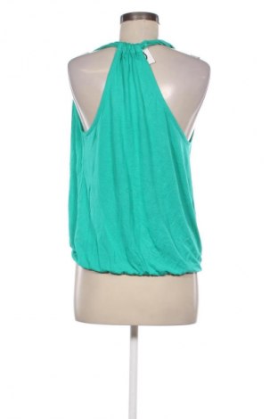 Damentop Happy Holly, Größe M, Farbe Grün, Preis 1,99 €