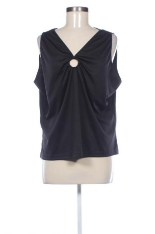 Női top Identic, Méret XL, Szín Fekete, Ár 669 Ft