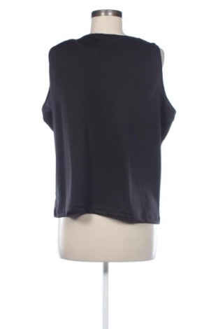 Női top Identic, Méret XL, Szín Fekete, Ár 669 Ft