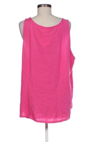 Damski top Infinity, Rozmiar XXL, Kolor Różowy, Cena 22,47 zł