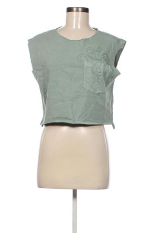 Női top Jake*s, Méret M, Szín Zöld, Ár 3 439 Ft