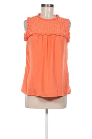 Γυναικείο τοπ La Morena, Μέγεθος S, Χρώμα Πορτοκαλί, Τιμή 1,99 €
