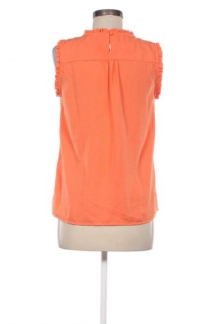 Γυναικείο τοπ La Morena, Μέγεθος S, Χρώμα Πορτοκαλί, Τιμή 1,99 €