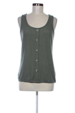 Dámsky top  Lascana, Veľkosť M, Farba Zelená, Cena  9,95 €