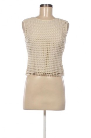 Damski top Lavand., Rozmiar S, Kolor ecru, Cena 95,99 zł