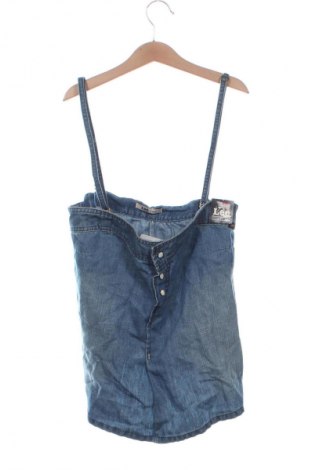 Damentop Lee, Größe S, Farbe Blau, Preis € 44,99