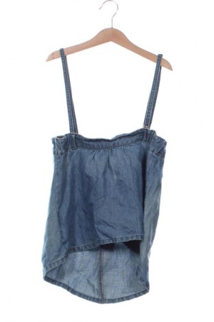 Damentop Lee, Größe S, Farbe Blau, Preis € 44,99