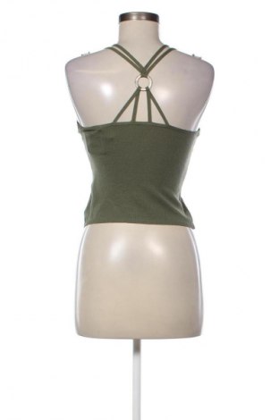 Дамски топ Liu Jo, Размер S, Цвят Зелен, Цена 19,42 €