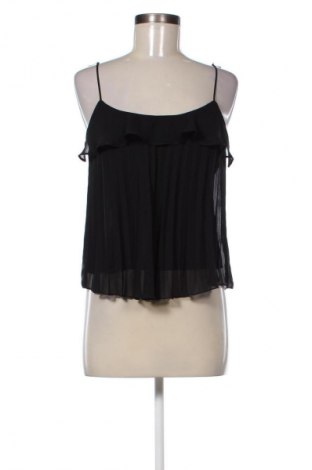 Dámský top Mango, Velikost S, Barva Černá, Cena  49,00 Kč