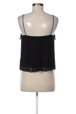 Dámský top Mango, Velikost S, Barva Černá, Cena  49,00 Kč