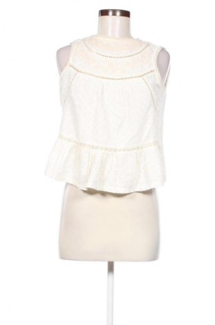 Dámsky top  Mango, Veľkosť S, Farba Biela, Cena  12,95 €