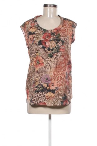 Dámský top Mango, Velikost M, Barva Vícebarevné, Cena  49,00 Kč
