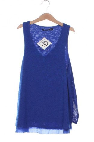 Damentop Mango, Größe XS, Farbe Blau, Preis 4,99 €