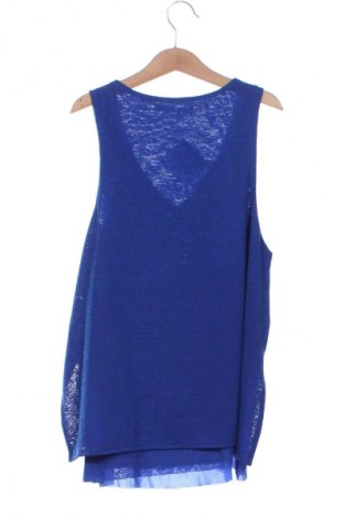 Damentop Mango, Größe XS, Farbe Blau, Preis 4,99 €