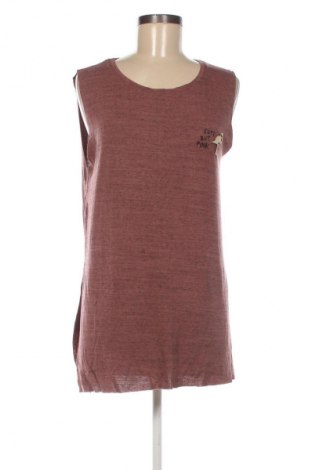 Dámský top Mango, Velikost S, Barva Popelavě růžová, Cena  49,00 Kč