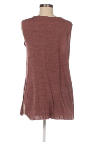 Dámský top Mango, Velikost S, Barva Popelavě růžová, Cena  49,00 Kč