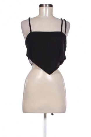 Damski top Mango, Rozmiar M, Kolor Czarny, Cena 6,99 zł