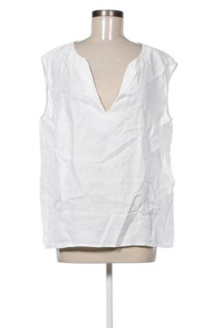 Γυναικείο τοπ Marc O'Polo, Μέγεθος XL, Χρώμα Εκρού, Τιμή 32,99 €