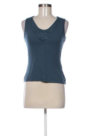 Damski top Marks & Spencer, Rozmiar M, Kolor Niebieski, Cena 30,16 zł