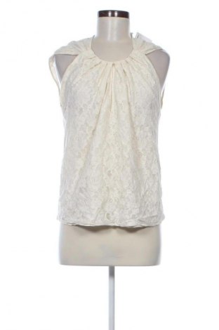 Top de femei Max&Co., Mărime L, Culoare Ecru, Preț 120,99 Lei