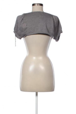 Dámský top Motivi, Velikost M, Barva Šedá, Cena  59,00 Kč