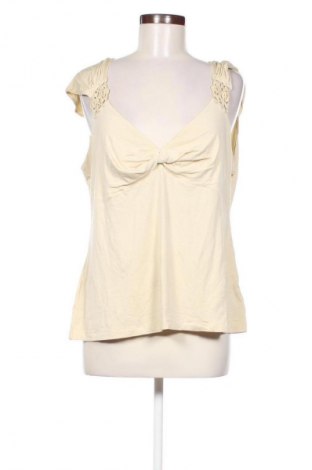 Damentop Nicole, Größe XL, Farbe Beige, Preis 6,99 €