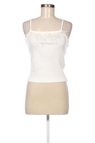 Damski top ONLY, Rozmiar M, Kolor ecru, Cena 43,99 zł