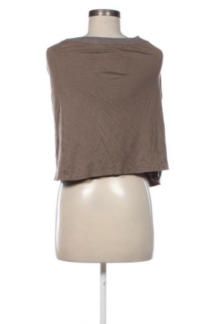 Női top ONLY, Méret M, Szín Barna, Ár 669 Ft